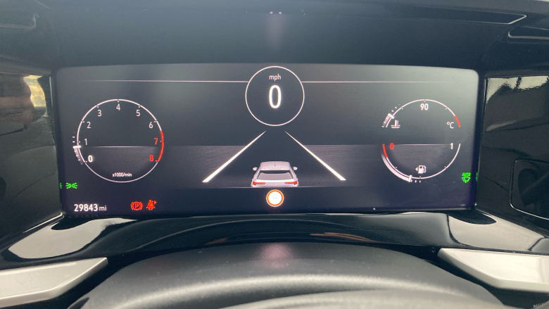 Vauxhall Mokka 1.2 Turbo 100 Elite Premium 5dr Petrol Hatchback